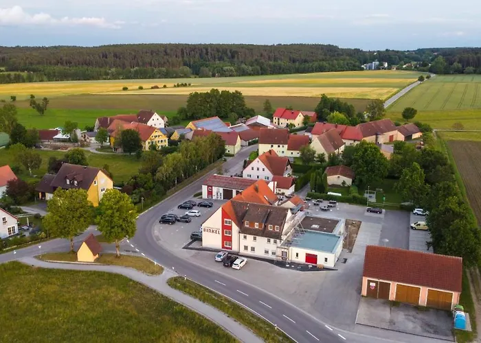Landgasthof Birkel