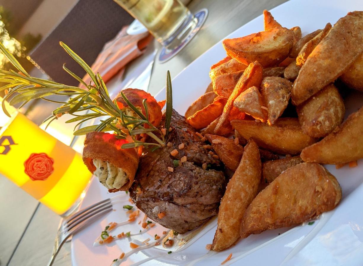 Landgasthof Birkel Gæstehus 3*