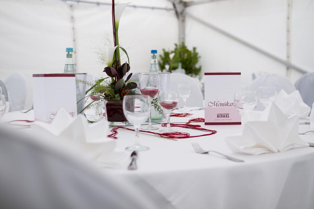Gæstehus Landgasthof Birkel 3*