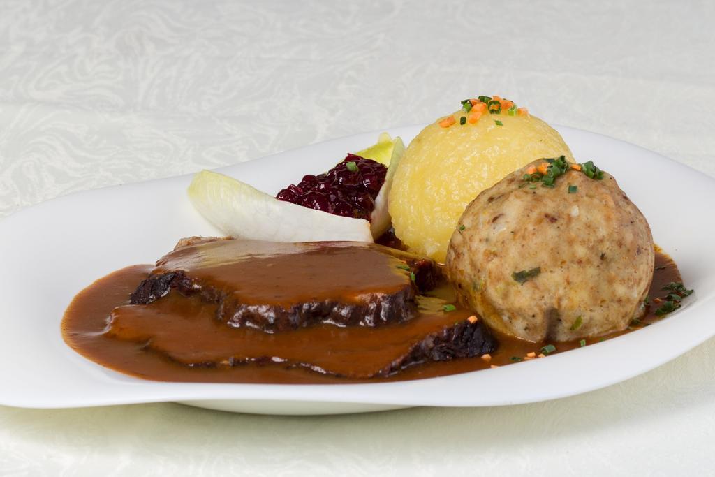 Landgasthof Birkel Gæstehus