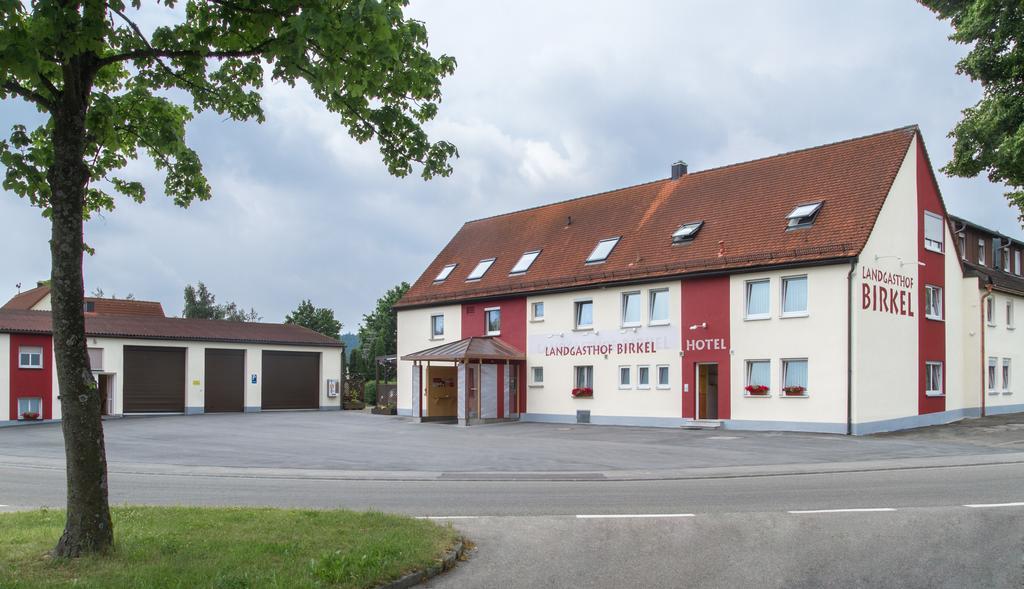Landgasthof Birkel Gæstehus