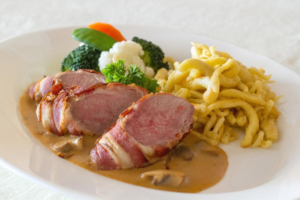 Landgasthof Birkel Herrieden