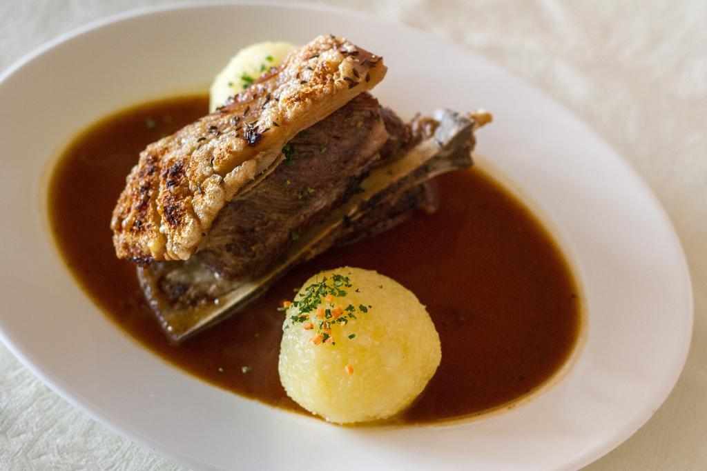 Landgasthof Birkel 3*