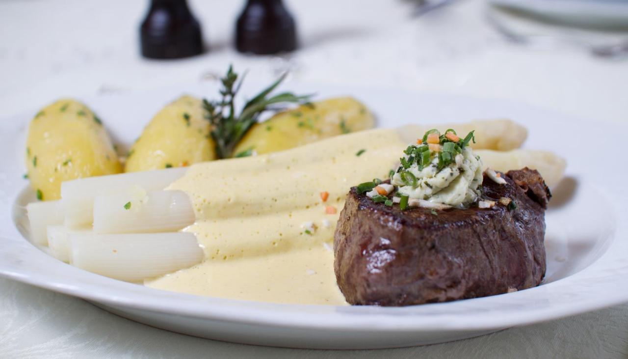 Pensjonat Landgasthof Birkel 3*